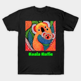 Koala Kutie T-Shirt